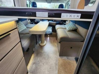 Chausson X 550 compact - Photo 15