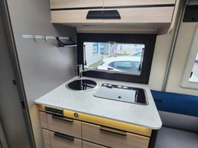 Chausson X 550 compact - Photo 16