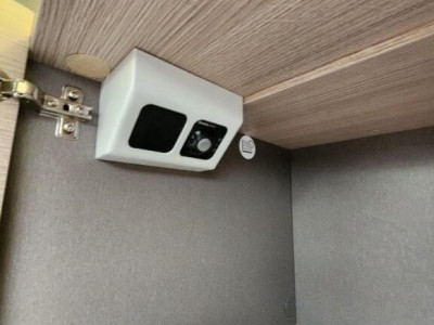 Chausson X 550 compact - Photo 17