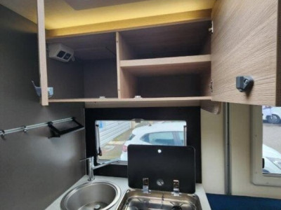 Chausson X 550 compact - Photo 18