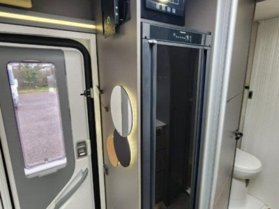 Chausson X 550 compact - Photo 20