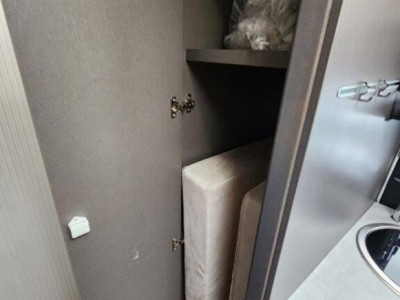 Chausson X 550 compact - Photo 24