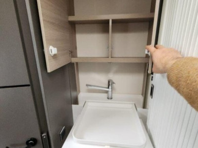 Chausson X 550 compact - Photo 26