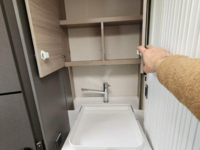 Chausson X 550 compact - Photo 27