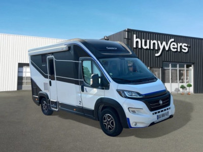 Chausson X 550 DUCATO Occasion