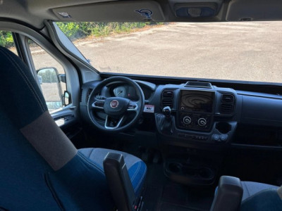 Chausson X 550 DUCATO - Photo 3