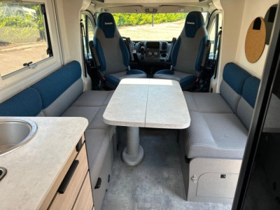 Chausson X 550 DUCATO - Photo 5