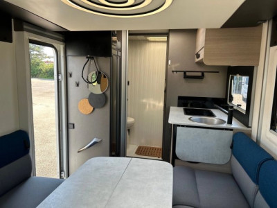 Chausson X 550 DUCATO - Photo 6