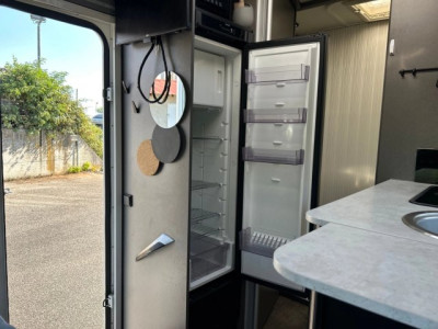 Chausson X 550 DUCATO - Photo 7