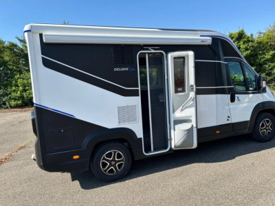 Chausson X 550 DUCATO - Photo 11