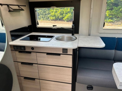 Chausson X 550 DUCATO - Photo 12