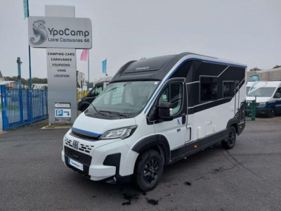 Chausson X 550 Exclusive Line x550 - 79.550 € - #3