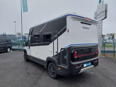 Chausson X 550 Exclusive Line x550 - 79.550 € - #4