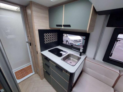 Chausson X 550 Exclusive Line x550 - 79.550 € - #7