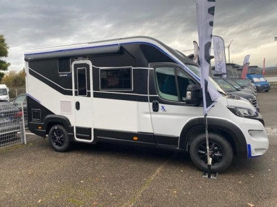 Chausson X 550 Exclusive Line X550 - 76.495 € - #1
