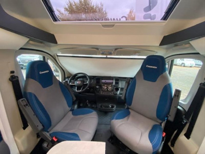Chausson X 550 Exclusive Line X550 - 76.495 € - #2