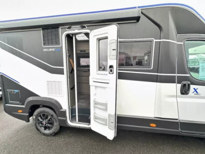 Chausson X 550 Exclusive Line - 78.970 € - #7