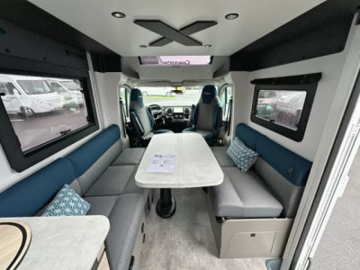 Chausson X 550 Exclusive Line - Photo 9