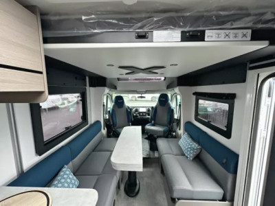 Chausson X 550 Exclusive Line - 78.970 € - #14