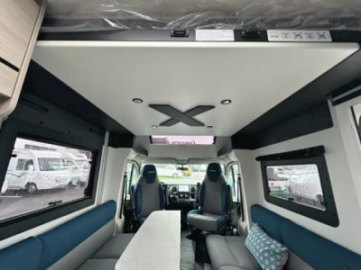 Chausson X 550 Exclusive Line - Photo 15