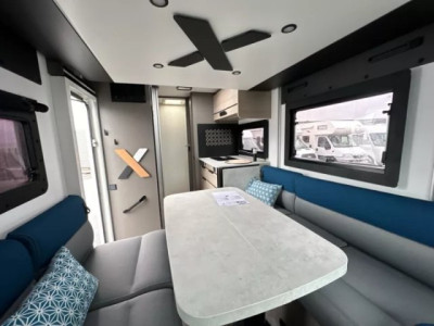 Chausson X 550 Exclusive Line - Photo 21