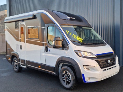Chausson X 550 Exclusive Line - 83.460 € - #1