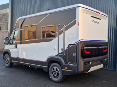 Chausson X 550 Exclusive Line - Photo 2