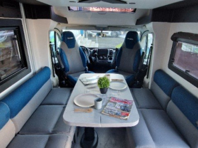 Chausson X 550 Exclusive Line - Photo 5