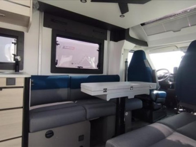 Chausson X 550 Exclusive Line - Photo 3