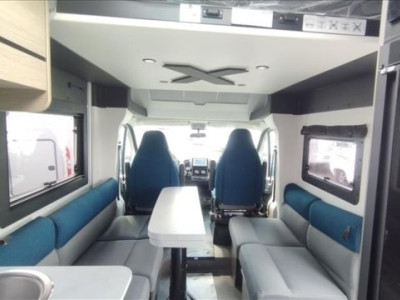 Chausson X 550 Exclusive Line - Photo 4
