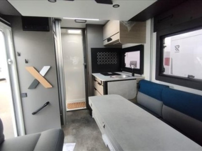 Chausson X 550 Exclusive Line - Photo 5