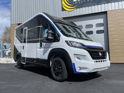 Chausson X 550 Exclusive Line X550 - 70.980 € - #2