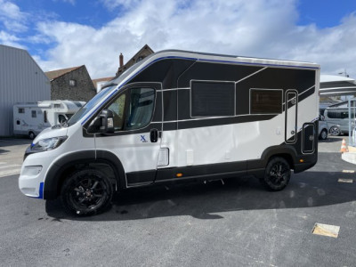 Chausson X 550 Exclusive Line X550 - 70.980 € - #4