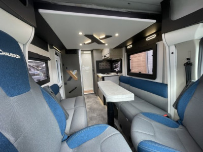 Chausson X 550 Exclusive Line X550 - Photo 5