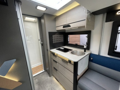 Chausson X 550 Exclusive Line X550 - Photo 8