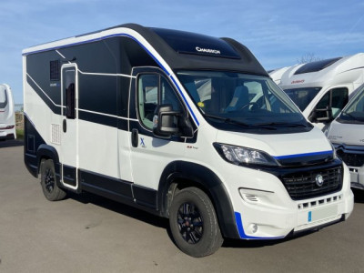 Chausson X 550 Exclusive Line X550 - Fourgon / Van
