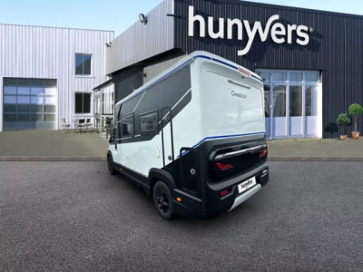 Chausson X 550 Exclusive Line - 68.900 € - #2