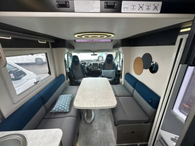 Chausson X 550 Exclusive Line - 68.900 € - #12