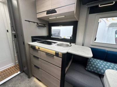 Chausson X 550 Exclusive Line - 68.900 € - #13