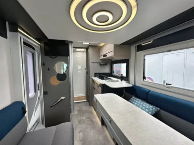 Chausson X 550 Exclusive Line - Photo 25