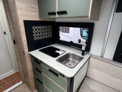 Chausson X 550 Exclusive Line - 74.585 € - #3