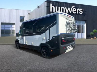 Chausson X 550 Exclusive Line - 69.900 € - #27