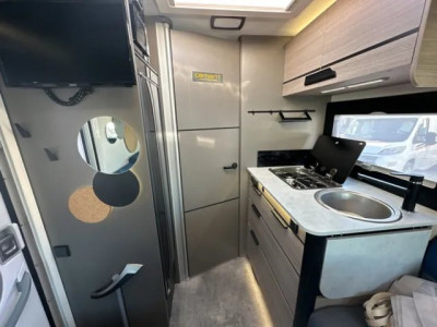 Chausson X 550 Exclusive Line - 69.900 € - #30