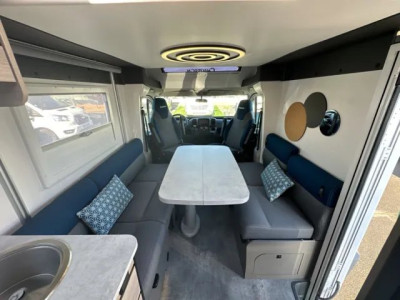 Chausson X 550 Exclusive Line - 69.900 € - #34