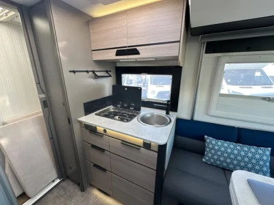 Chausson X 550 Exclusive Line - 69.900 € - #35