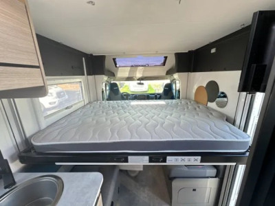 Chausson X 550 Exclusive Line - 69.900 € - #39