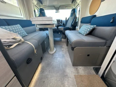 Chausson X 550 Exclusive Line - 69.900 € - #45