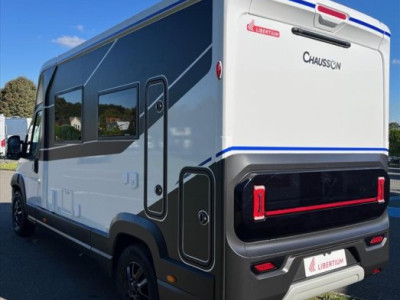 Chausson X 550 Exclusive Line X550 EXLUSIVE - 77.970 € - #4