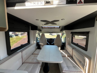 Chausson X 550 Exclusive Line X550 - 77.970 € - #14