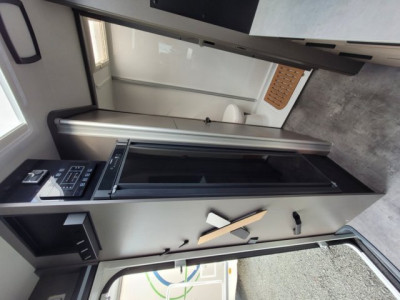 Chausson X 550 Exclusive Line EXLUSIVE - A partir de 72.590 € - #5